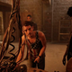 Samuel Barnett, Neil Brown Jr., Elijah Wood, Jade Eshete